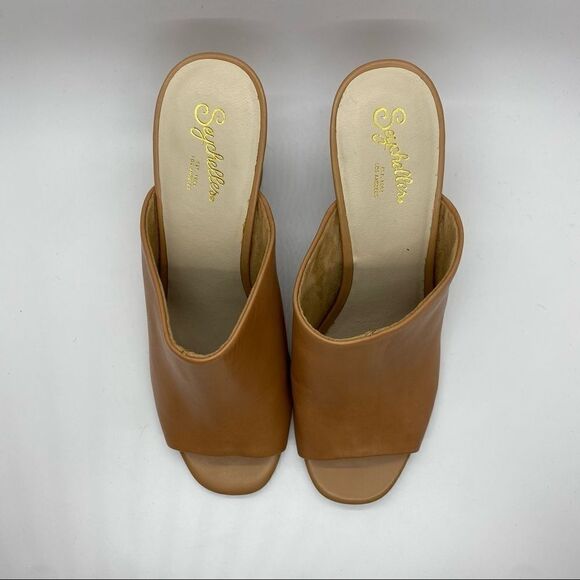 Seychelles Affirmation Mule Slide - Picture 6 of 11